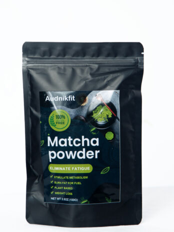 Matcha Powder