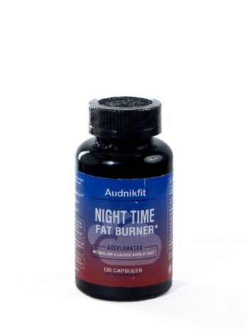 Natural Fat Burner