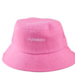 Logo Bucket Hat